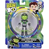 Space Armor Ben (Ben 10 ) Action Figure