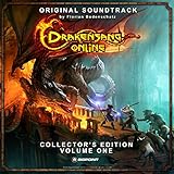 Norselands - A Cold Revenge - The Ice God's Breath (Eternal Watch)