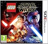  LEGO STAR WARS : EL DESPERTAR DE LA FUERZA / Juego in ESPANOL Multi-Idiomas Compatible Nintendo 3DS - 2DS - 3DS XL - 2DS XL-NEW 3DS-NEW 3DS XL-NEW 2DS XL
