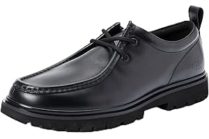 CALVIN KLEIN JEANS Calvin Klein Chaussures Bateau Homme Hybrid Apron Laceup Élégantes