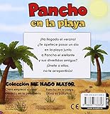 Image de Pancho en la playa (Me hago mayor)