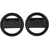 Nintendo Switch Joy-Con Wheel Accessory Pair