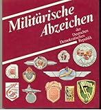 sed abzeichen kaufen  Militärische Abzeichen der Deutschen Demokratischen Republik