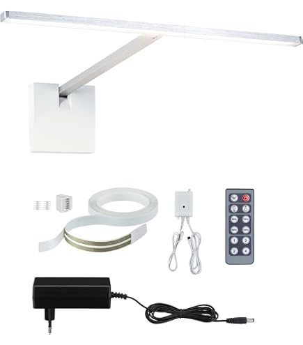 Paulmann Assistance Xana applique pour tableau LED, complément