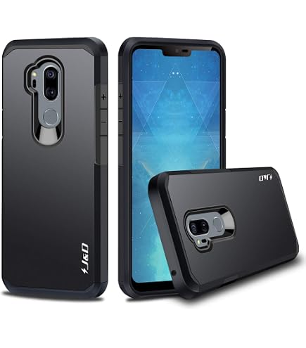 Pochette tpu en silicone pour LG G7 Thinq top qualité