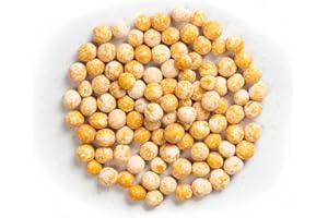 ‎QUAST MEERRETTICH Gelbe Erbsen | getrocknete ganze Erbsen | naturbelassener Protein Boost in handverlesener Gourmet Qualität (800)