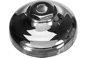 PUCCI ROSONE E BOCCOLA CROMATA