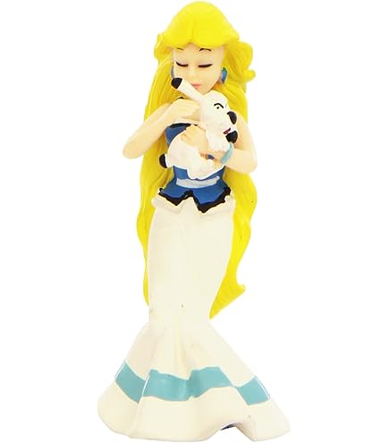 Plastoy SAS 60510 - Asterix Figuur Unhygienix De Vishandelaar, Zwart