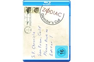 Zodiac - Die Spur des Killers