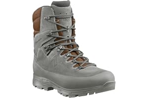 HAIX Nature Winter GTX Schirmt Kälte ab und wärmt die Füße: Dein Nature Winter GTX