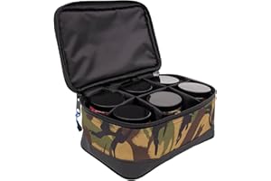 CULT Tackle DPM Pop Up Bait Bag