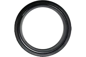 Amagogo Pneumatici per Passeggino 18/18,4 cm, Ruota Antiscivolo Facile da Installare Accessori per Ruote, Pneumatico per Passeggino, Carrello, Scooter Elettrico, 1 Pneumatico Posteriore, 18 Cm