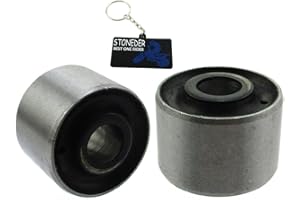 STONEDER Motorhalterung für GY6 50 cc 80 cc 4-Takt 139 QMB Scooter Moped ATV Quad Go Kart Cart (2)