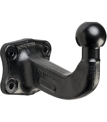 Westfalia 921546608001 - Supporto per Presa