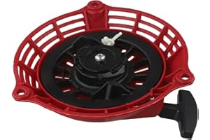 VERSAGENIUS Ersatz Seilzugstarter für Honda Motoren GC135 GC160 GCV135 kompatibel mit OEM-Teilenummern 28400 Z0L V20ZB 28400 ZM0 Serie