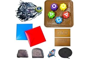 Generisch Gonggi Korean Game, 2025 New Traditional Korean Games, Gonggi Jack Stone Catching Game, Korean Folk Game Set, Gong-gi Familienreisespiele (1-Set)