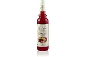 BARMAN IL DOGE Grenadine Syrup 70cl