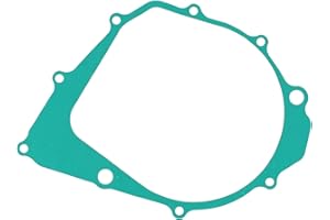 ApplianPar Stator Cover Gasket for Big Bear Moto 4 Raptor Warrior 350 Kodiak 400