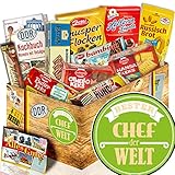 11 OSTPRODUKTE in GESCHENKBOX: Halloren Kugeln Sahne Cacao Creme + Ohtello Keks Wikana + Wikana Butterkeks Wittenberger + Kalter Hund + Kalte Schnauze Blister + Russisch Brot + Zetti Knusperflocken Vollmilch + Hansa Keks Wikana + Zetti Bambina + Viba Nougat Stange + Wurzener Extra Waffelblätter Milchschokolade inkl. anlassbezogener Geschenkverpackung.