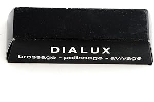 GRITOMATIC Dialux Pâte à épiler Noir