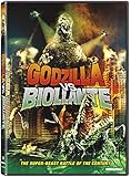 Godzilla Vs Biollante [DVD] [Region 1] [US Import] [NTSC]