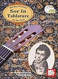 Sor In Tablature (Acoustic Guitar Series) Sor In Tablature (Acoustic Guitar Series)