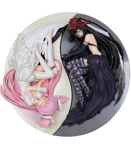 Les héroïnes de Puella Magi Madoka Magica en Pop Up Parade, 21 Février 2022 - Manga news