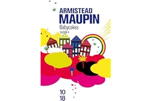 Chroniques de San Francisco, tome 4 : Babycakes