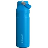 Stanley IceFlow&trade; Aerolight&trade; Flip Straw 2.0 Pipetli Su Şişesi