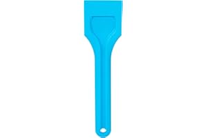 BOHLE Carl F - Raschietto di posa per doppi vetri - blu