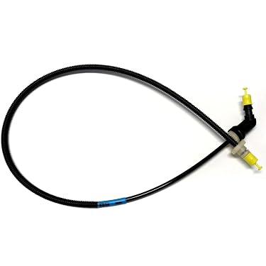 Tuyau De Commande D'embrayage - Compatible Peugeot, Citroën, DS - Réf. 2156S9 / 9678377780 - Partsline - 4