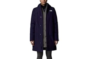 The North Face Women's W Suzanne Triclimate 2.0 Jacket (pack of 1)