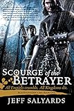 Cover zum Buch Scourge of the Betrayer