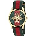Gucci G-Timeless Watch 38mm YA126487