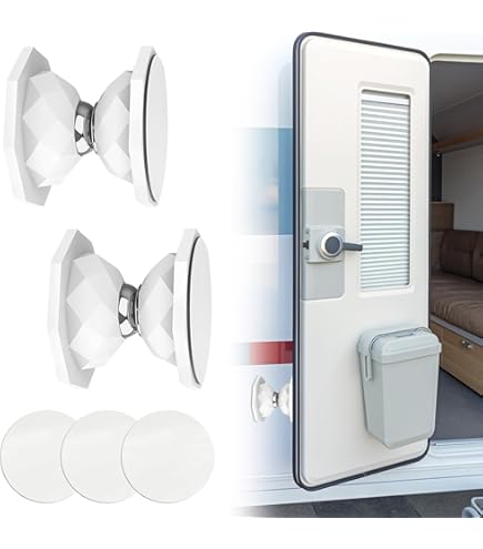Soporte De Techo Estable Para Caravanas, Barcos, Viajes Por