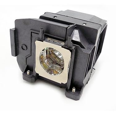 BL-FS300C / DE.5811116701-SOT Replacement Lamp Bulb for OPTOMA TH1060P