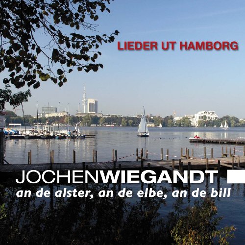 Preisvergleich Produktbild Lieder ut Hamborg - an de alster, an de elbe, an de bill
