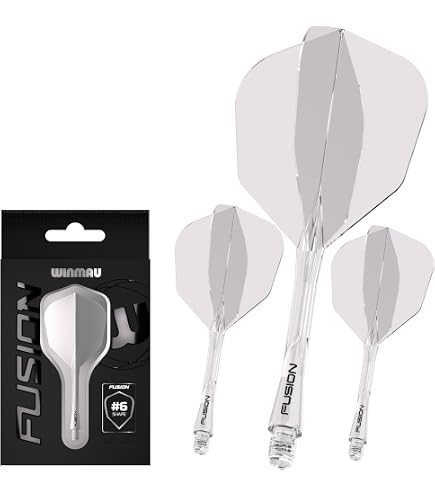 thumbnail image 2 of Bbtcxjs 24-Pack Integrated Dart Flights & Stems (All-in-One) - 2BA Thread, 8 Colors, Anti-Fall Design 2 of 11
