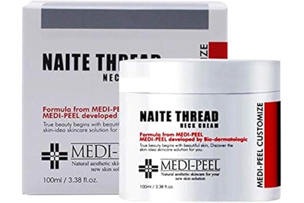 MEDI-PEEL Naite Thread Neck Crème 100 ml