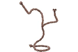 Ferplast Accessori per gabbie per uccelli Ferplast FLEX 4192 posatoio adattabile