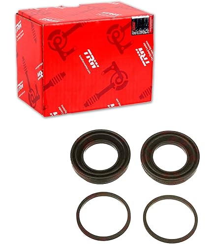 Autofren Seinsa D41064C Kit De Réparation D'étrier Avant Pour