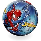Bestway Spider-Man su topu, 51 cm, &Ccedil;ok Renkli