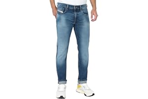Diesel - 2019 D-strukt, Jeans Uomo