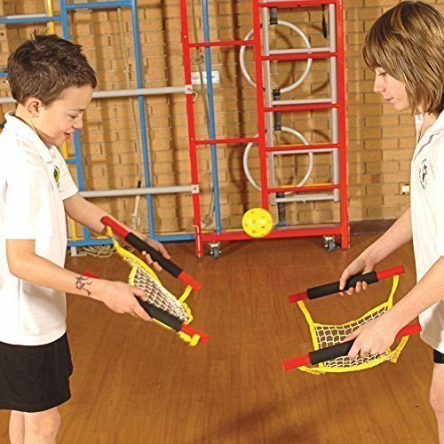 Kids Sports Outdoor Garden Playground Fun Games Innovative Fun Slingcatch