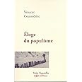 Eloge du Populisme