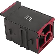 Ventilateur De Refroidissement Processeur Pour HP ProLiant DL360 G8 - Réf. 697183-003, 654752-001, 667882-001
