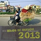 Image de Bikes of Burden - Lastentaxis in Asien 2013 - Kalender
