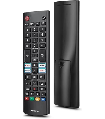 VINABTY RCV013 Fernbedienung - Ersatz Für BenQ Projektoren TH685P, TK700 & Mehr