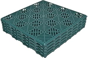 RAM ONLINE Borde de césped Verde