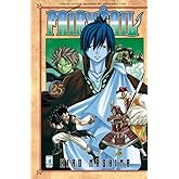 Fairy Tail (Vol. 28) : Mashima, Hiro, De Gregorio, Gill George: Amazon ...